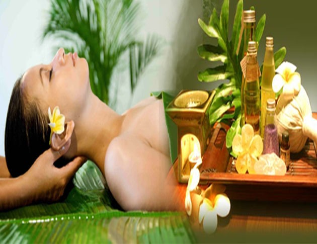 Essential Oil Suppliers